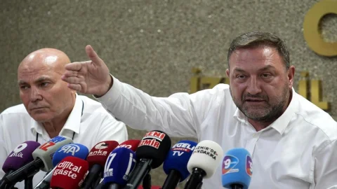 Gümrükçü'den YENİ Parti'ye Menderes uyarısı: Seçim kaybetmeye alışın