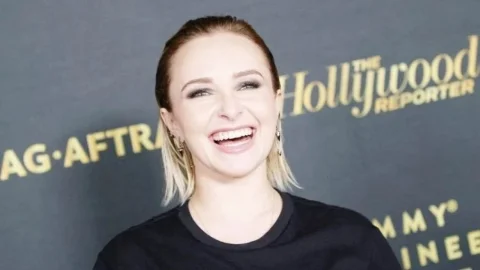Hayden Panettiere hayatını kaybetti