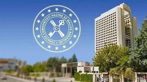 Hazine iki ihalede 95,7 milyar lira borçlandı