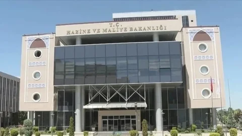Hazine'nin 17-20 Ağustos borçlanma takvimi açıklandı