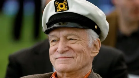 Hefner'in ihbarı ortaya çıktı: FBI 15 yıl işlem başlatmamış