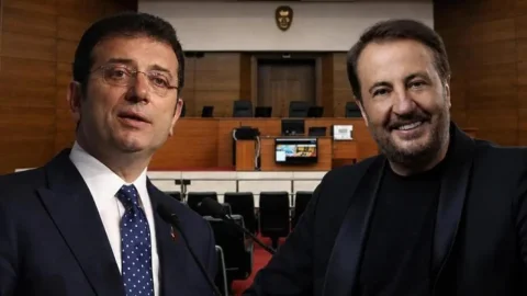 İBB davasında Ercan Saatçi'ye 30 milyon liralık ihale soruldu