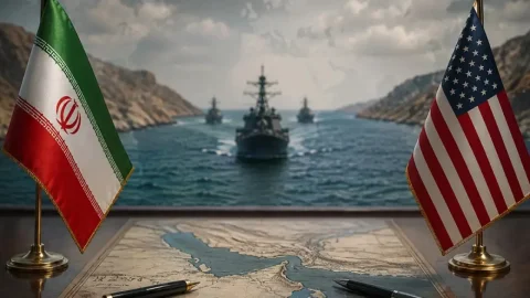 İran ABD ile görüşmelere dönüş konusunda henüz karar vermedi