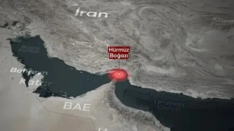 İran'dan Trump'a Hürmüz uyarısı: Saklanmak zorunda kalabilir