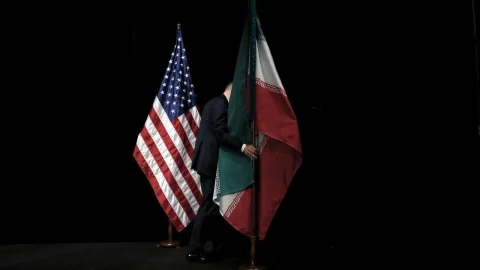 İran'dan Trump'ın kapsamlı ekonomik yaptırım kararına tepki: açıkça uluslararası hukuka aykırı