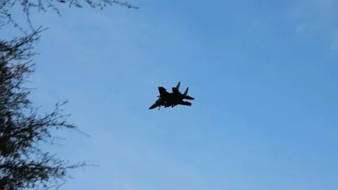 İran, üç pilotun Katar tarafından esir alındığını açıkladı