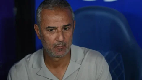 İsmail Kartal: Beklemediğimiz bir mağlubiyet oldu