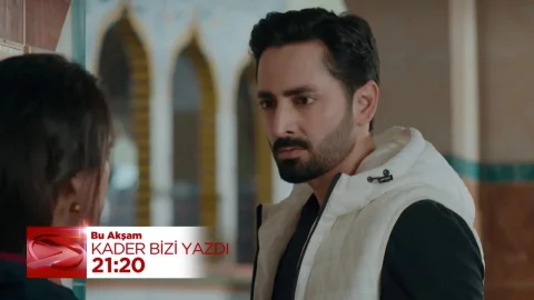 Kader Bizi Yazdı 15. bölümde Riya ile Kabir'in güveni sınanıyor