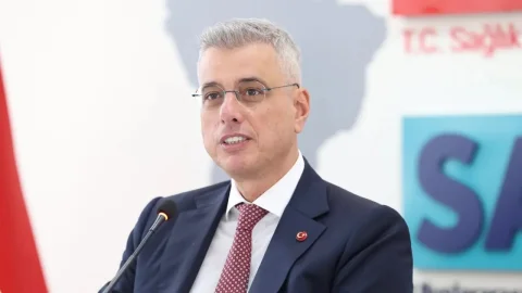 Kanser ve SMA ilaçlarında yerli, tam bağımsız üretim dönemi başlıyor