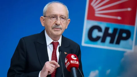 Kılıçdaroğlu'nun cumhurbaşkanı adaylığına ilişkin Kuşoğlu açıklaması