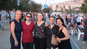 Konak'ın, kadınları güçlendirecek iki projesine uluslararası hibe