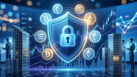 Kripto piyasasında rekabetin yeni kıstası: güven ve likidite