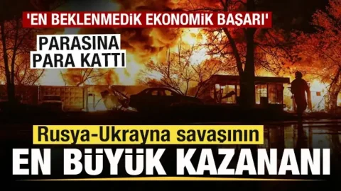 Kuzey Kore, Rusya'ya yardımıyla milyarlarca dolar gelir elde etti