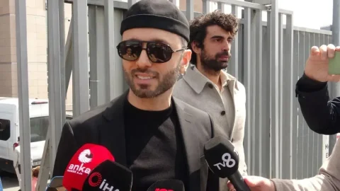Mabel Matiz'in ifadesi ortaya çıktı: 'Ha Leylim' klibi soruşturuluyor