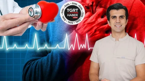 Masa başında uzun süre oturmanın kalp krizi riskini artırdığı uyarısı