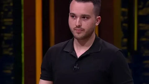 MasterChef 2026'da Armağan Kırant Aşk-ı Memnu'nun Beşir'ine benzetildi