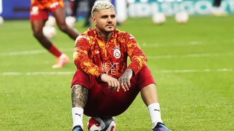 Mauro Icardi'nin Lazio'ya imza atması an meselesi