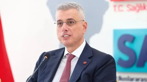 Memişoğlu açıkladı: Türkiye kendi yerli aşısını üretecek