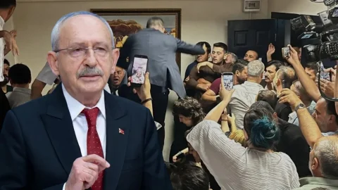 Menderes Belediyesi başkan vekili seçimi sonrası CHP'de disiplin süreci