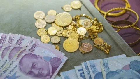 Merkez Bankası yastık altı altın düzenlemesini yürürlükten kaldırdı
