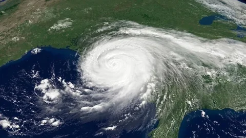 Met Office: El Niño olağanüstü güçlü olabilir, 2027'de rekor sıcaklıklar bekleniyor