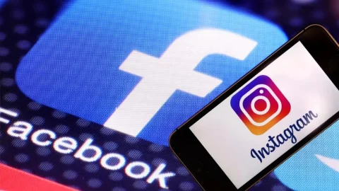 Meta'ya çocuk gizliliği davası: Instagram ve Facebook'ta değişiklik isteniyor