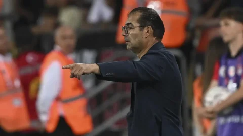 Metin Diyadin Fenerbahçe galibiyetini değerlendirdi