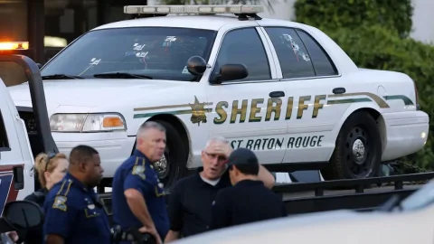 Michigan'da silahlı saldırıda 6 kişi öldü