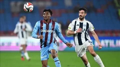 Mohamed Salah'lı fırtına sezonu İstanbul'da açıyor