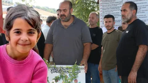 Narin Güran katledilişinin ikinci yıldönümünde mezarı başında anıldı
