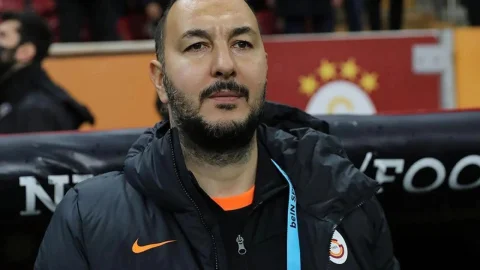 Necati Ateş: Abdullah Kavukcu Rafael Leao transferini bitirecek