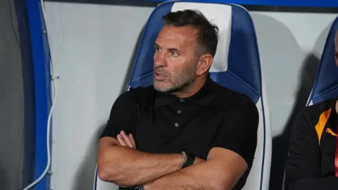 Okan Buruk transfer sürecinde tarih verdi