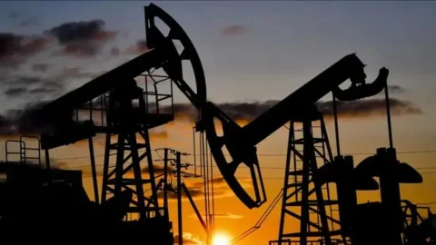 Ortadoğu'da yeni ham petrol hattı 46 yıl sonra yeniden canlanacak