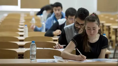 ÖSYM 2026-YKS yerleştirme sonuçlarını açıkladı