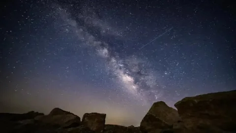 Perseid meteor yağmuru için en uygun iki gece belli oldu