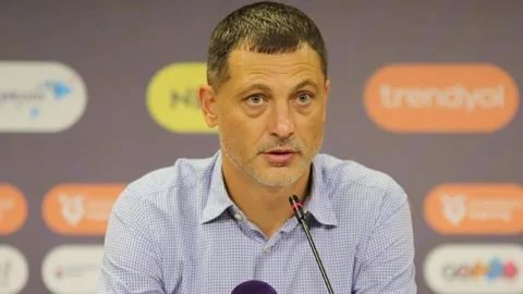 Radoi: Bu tür maçlarda 1 puanın değeri büyük