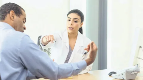 Romatizmal hastalıklar yaşamı ve günlük aktiviteleri etkileyebilir