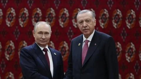 Rusya, Türkiye'nin barış girişimlerini dikkatle değerlendiriyor