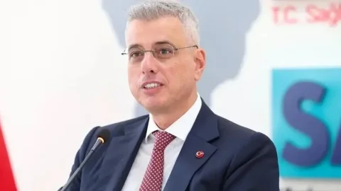 Sağlık Bakanlığı'ndan kanserle mücadelede dev adım: 99 milyon mesajla on binlerce hayat kurtarıldı