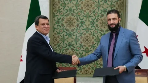 SDG'den yeni aşama: entegrasyon tamamlandı