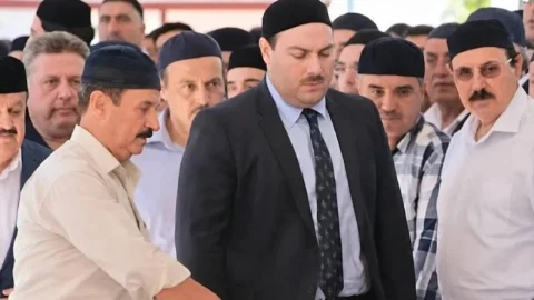 Soruşturmada Alihan Kuriş ve ailesinin 191 taşınmazı tespit edildi