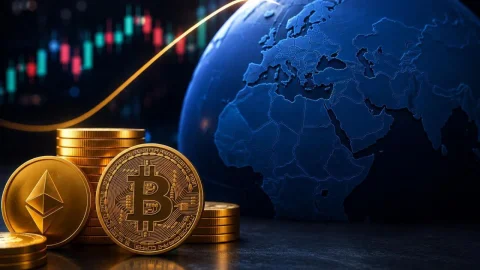 SPK'nın türev yasağı sonrası Crypto.com Türkiye'yi Dual Invest uygun ülkeler listesine aldı