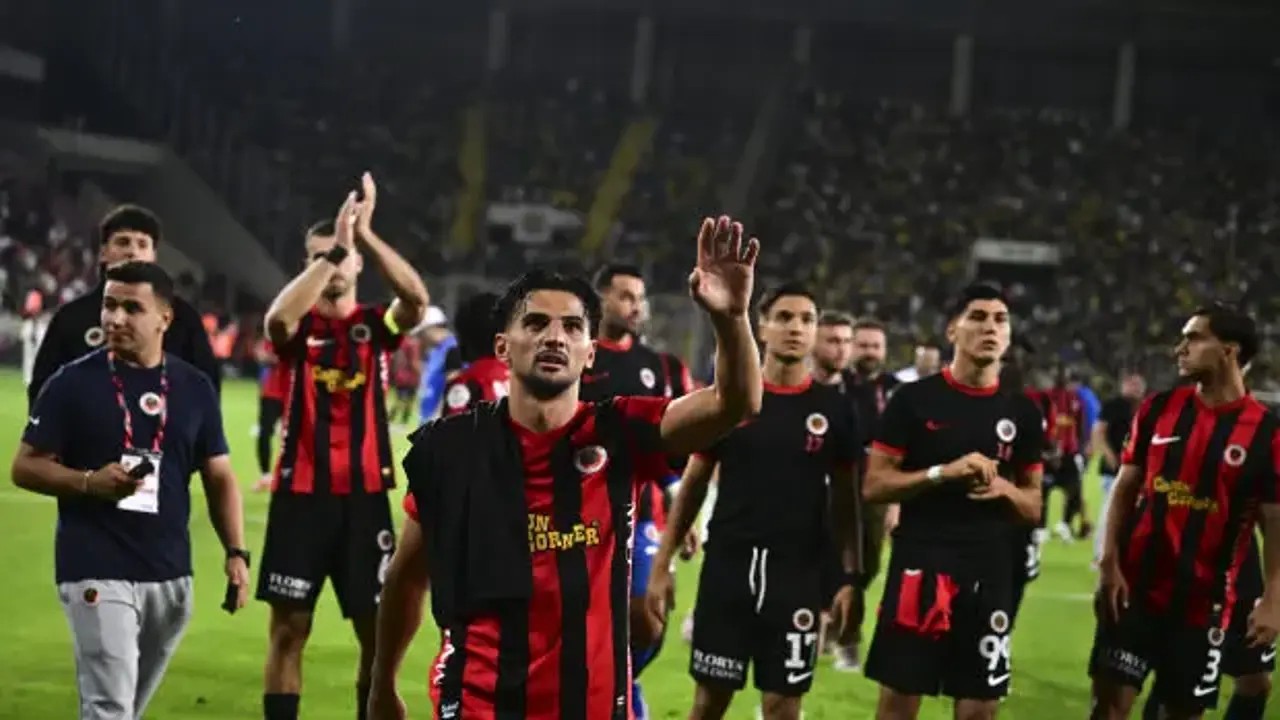 Süper Lig ilk haftasında sürpriz sonuçlar
