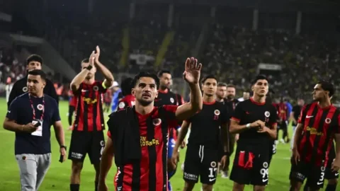 Süper Lig ilk haftasında sürpriz sonuçlar