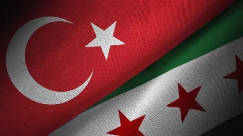 Suriye Dışişleri Bakanı: Türkiye yeniden imarda temel ortağımız