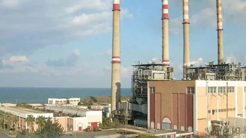 Suriye'nin Banyas ilçesindeki termik santralde patlama: 3 işçi hayatını kaybetti