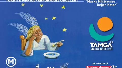 TAMGA Marka Ödülleri başvuruları için son hafta