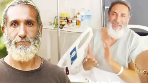 Tarık Mengüç patoloji sonuçlarını gözyaşlarıyla duyurdu