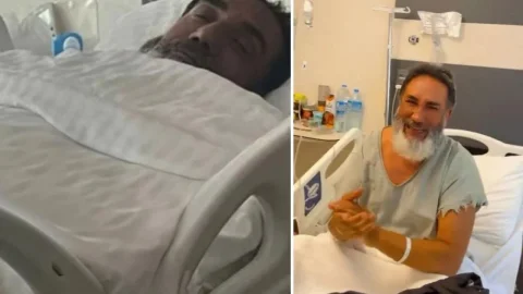 Tarık Mengüç'ün patoloji sonucu temiz çıktı