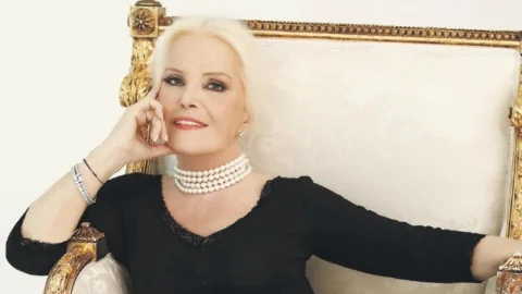 Taş Bebek Gönül Yazar'dan yeni single